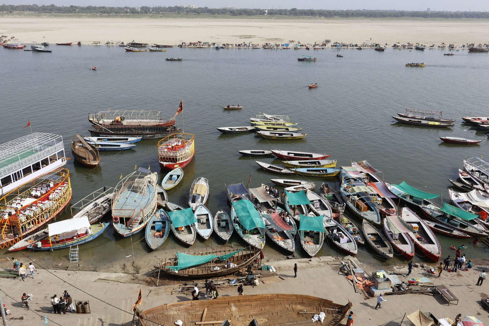 Budget Varanasi Trip: How to Explore the City in Under Rs 5000 for 3 Days