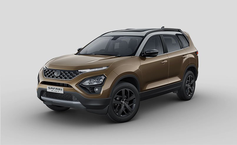 SUV — Airport Transfer