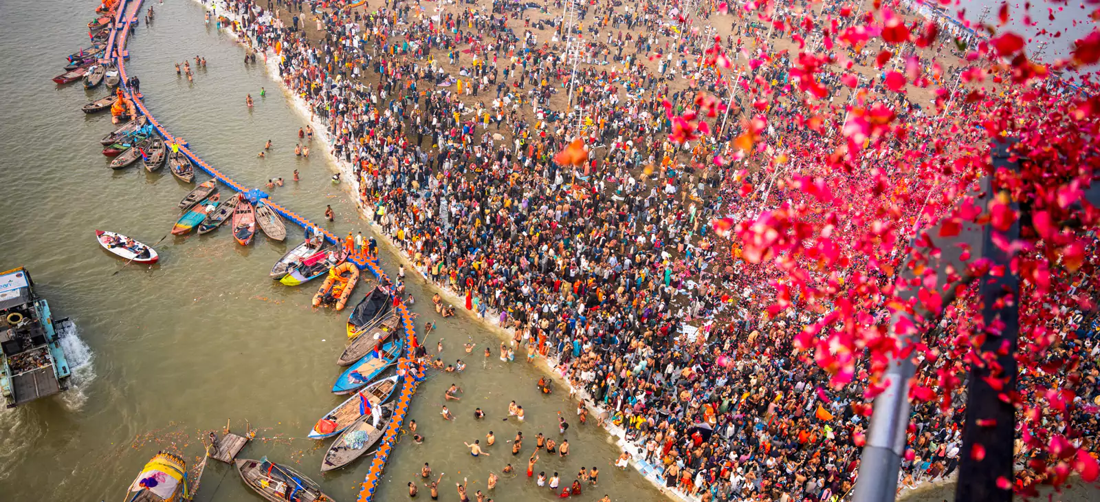 Varanasi  Prayagraj & Ayodhya Vacation Package — Kashi Holidays tour package